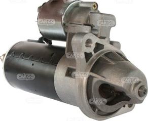 Carwood Group BREF032110847 - Starter aaoparts.ro