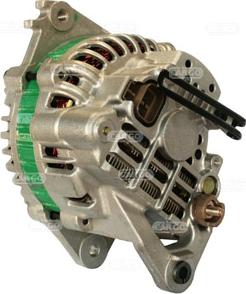 Carwood Group BREF032110802 - Generator / Alternator aaoparts.ro