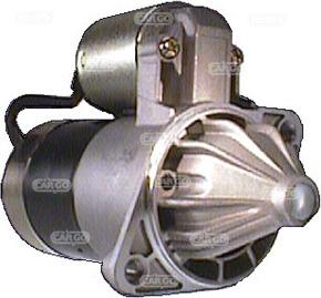 Carwood Group BREF032110811 - Starter aaoparts.ro