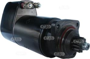 Carwood Group BREF032110209 - Starter aaoparts.ro
