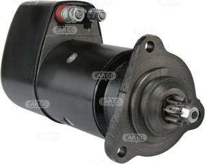 Carwood Group BREF032110206 - Starter aaoparts.ro