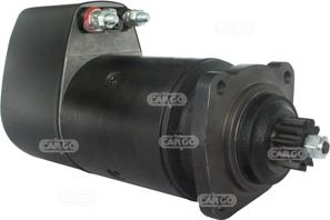 Carwood Group BREF032110208 - Starter aaoparts.ro