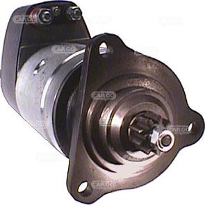 Carwood Group BREF032110210 - Starter aaoparts.ro
