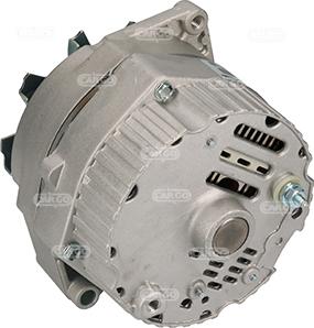 Carwood Group BREF032110233 - Generator / Alternator aaoparts.ro