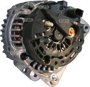 Carwood Group BREF032111989 - Generator / Alternator aaoparts.ro