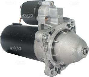 Carwood Group BREF032111619 - Starter aaoparts.ro