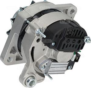 Carwood Group BREF032111620 - Generator / Alternator aaoparts.ro