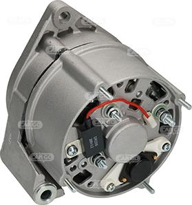 Carwood Group BREF032111141 - Generator / Alternator aaoparts.ro