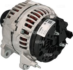 Carwood Group BREF032113992 - Generator / Alternator aaoparts.ro