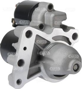 Carwood Group BREF032113960 - Starter aaoparts.ro