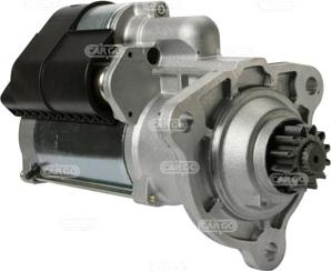 Carwood Group BREF032113891 - Starter aaoparts.ro