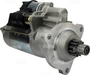 Carwood Group BREF032113859 - Starter aaoparts.ro