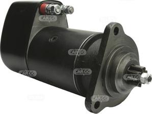 Carwood Group BREF032113855 - Starter aaoparts.ro
