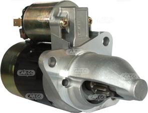 Carwood Group BREF032113346 - Starter aaoparts.ro