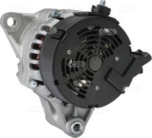 Carwood Group BREF032113295 - Generator / Alternator aaoparts.ro