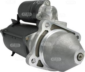 Carwood Group BREF032113759 - Starter aaoparts.ro