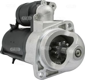 Carwood Group BREF032113760 - Starter aaoparts.ro