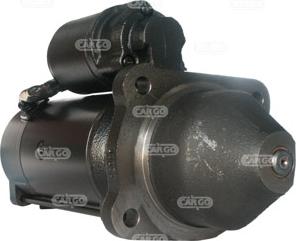 Carwood Group BREF032112446 - Starter aaoparts.ro