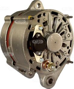 Carwood Group BREF032112453 - Generator / Alternator aaoparts.ro