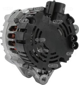 Carwood Group BREF032112469 - Generator / Alternator aaoparts.ro