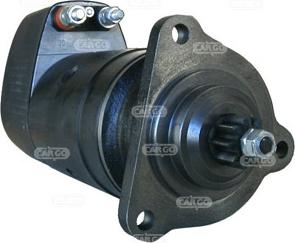 Carwood Group BREF032112120 - Starter aaoparts.ro