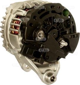 Carwood Group BREF032112399 - Generator / Alternator aaoparts.ro