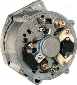 Carwood Group BREF032112345 - Generator / Alternator aaoparts.ro