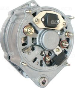 Carwood Group BREF032112757 - Generator / Alternator aaoparts.ro