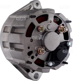 Carwood Group BREF032112784 - Generator / Alternator aaoparts.ro