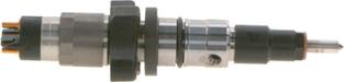 Carwood Group DFI0445120007 - Portinjector aaoparts.ro