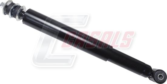 Casals 99167 - Amortizor aaoparts.ro