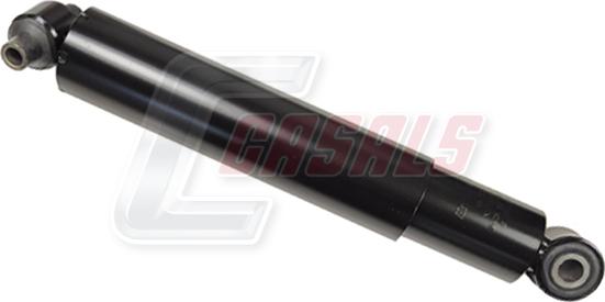 Casals 99322 - Amortizor aaoparts.ro