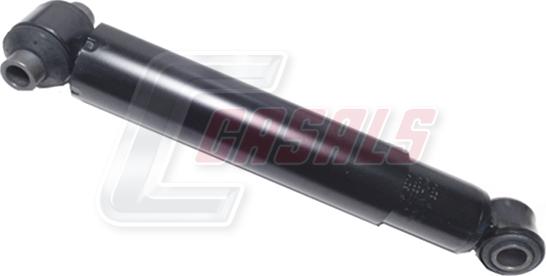 Casals 99200 - Amortizor aaoparts.ro