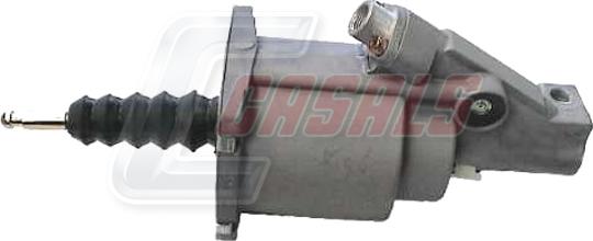Casals 90148 - Servo ambreiaj aaoparts.ro