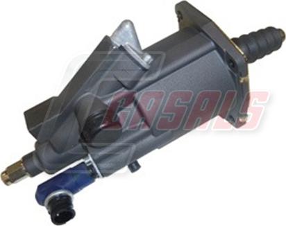 Casals 90147 - Servo ambreiaj aaoparts.ro