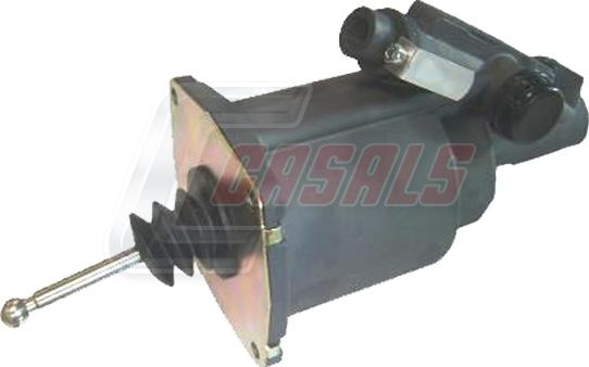 Casals 90155 - Servo ambreiaj aaoparts.ro