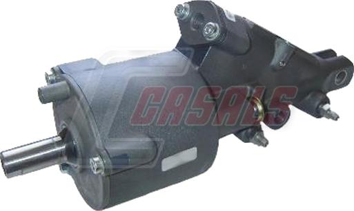 Casals 90150 - Servo ambreiaj aaoparts.ro