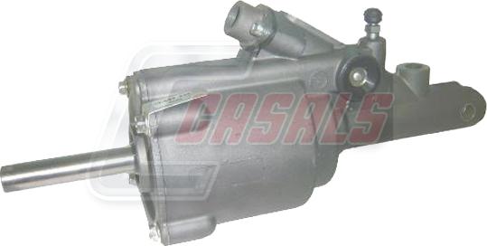 Casals 90151 - Servo ambreiaj aaoparts.ro