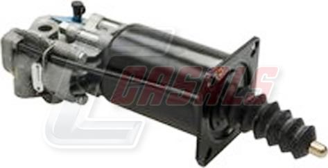 Casals 90105 - Servo ambreiaj aaoparts.ro