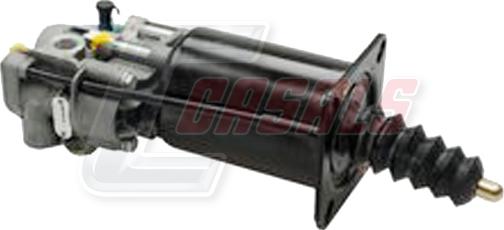 Casals 90103 - Servo ambreiaj aaoparts.ro