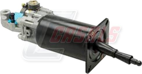 Casals 90102 - Servo ambreiaj aaoparts.ro