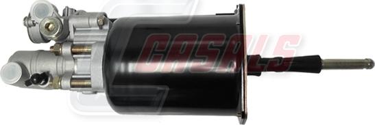 Casals 90115 - Servo ambreiaj aaoparts.ro
