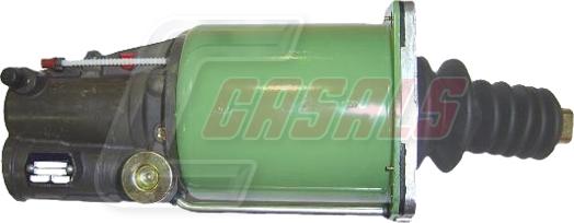 Casals 90173 - Servo ambreiaj aaoparts.ro