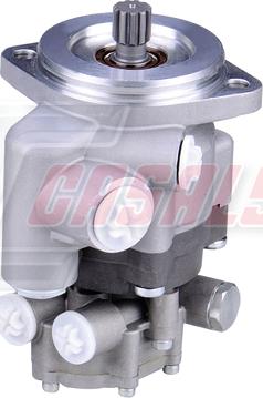 Casals 97587 - Pompa hidraulica, sistem de directie aaoparts.ro