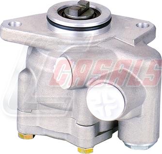 Casals 97570 - Pompa hidraulica, sistem de directie aaoparts.ro