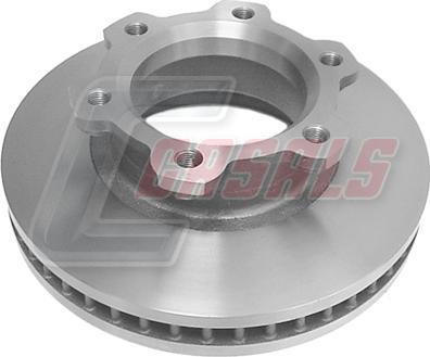 Stellox 6020-1914V-SX - Disc frana aaoparts.ro