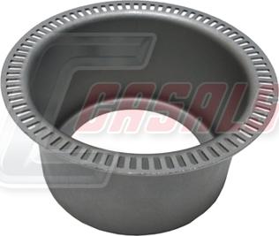 Casals 50820 - Inel senzor, ABS aaoparts.ro