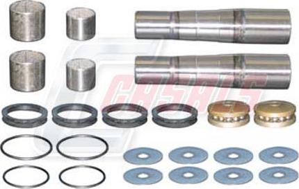 Casals 69192 - Set reparatie, pivot aaoparts.ro