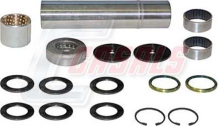 Casals 69106 - Set reparatie, pivot aaoparts.ro