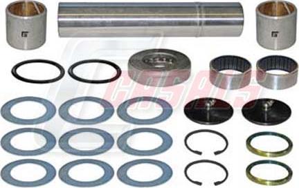 Casals 69114 - Set reparatie, pivot aaoparts.ro